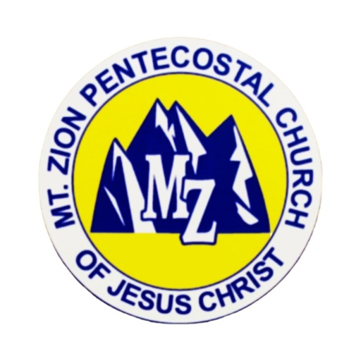 Mt Zion Pentecostal Church