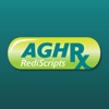 AGH RediScripts Pharmacy icon