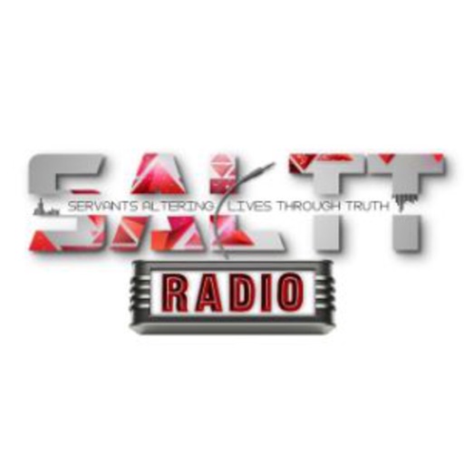 SALTT Radio icon