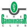 THE GANDHINAGAR CLUB delete, cancel