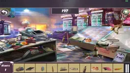 Game screenshot Hidden Objects:Clue Find hack