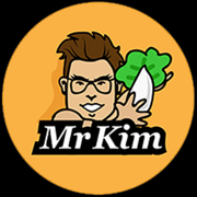Mr Kim Old