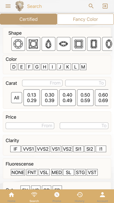 KP Sanghvi Screenshot