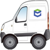 ecMobile - e-Courier, Inc.