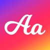 Fonts Cool: Art Keyboard Maker - iPhoneアプリ