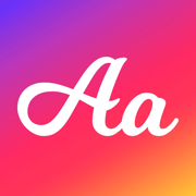 Fonts Cool: Art Keyboard Maker