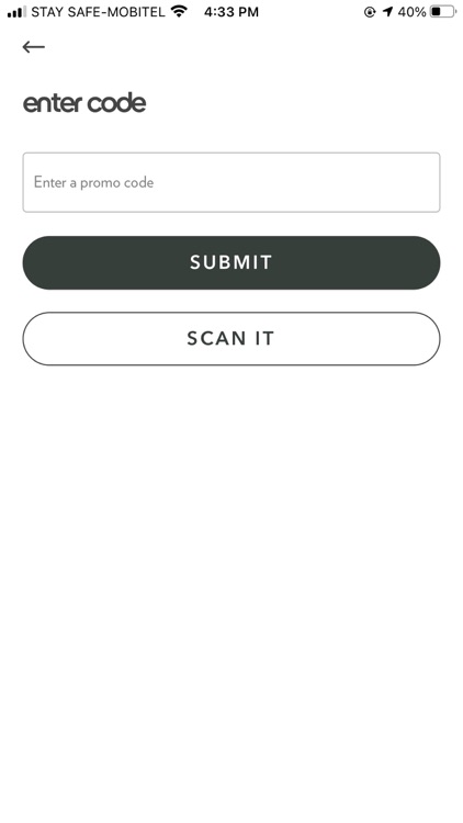 Boloco Modern Mexican screenshot-5