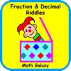 Fraction and Decimal Riddles contact information