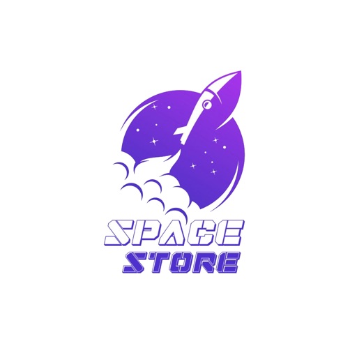 Spacestoreiq icon