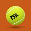 Tennis Score Keepr - iPadアプリ