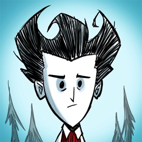 螢幕擷取畫面 (6) Don't Starve: Pocket Edition