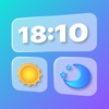 Lock Screen Widgets 16 icon