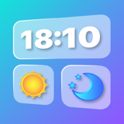 Lock Screen Widgets 16
