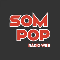 SOM POP  Rádio Web