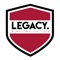 The Legacy BJJ App is designed for students and families of Legacy BJJ studios