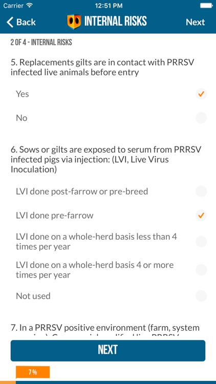 COMBAT (Boehringer Ingelheim) screenshot-3