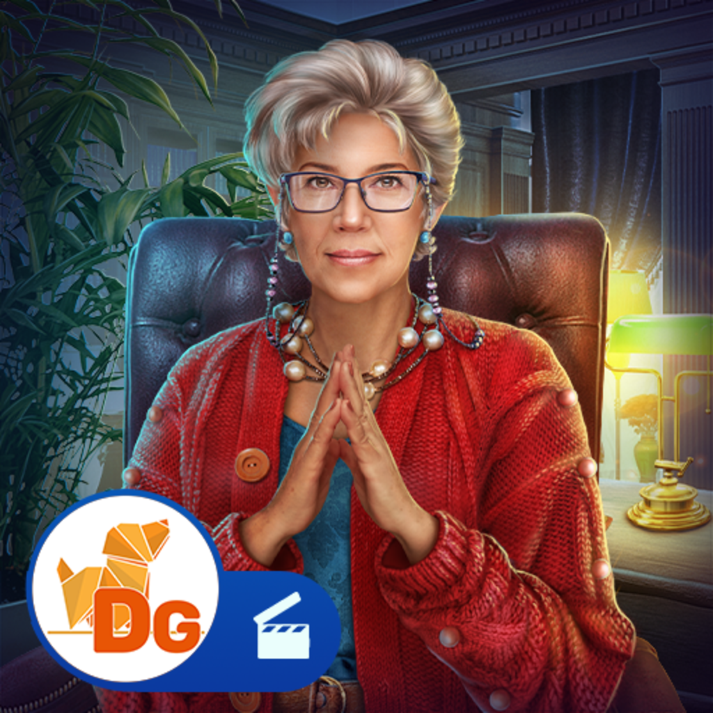 Get Unsolved Case: Episode 2 for iOS, iPhone, iPad Aso Report