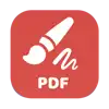 PDF Corrector - Reader&Editor delete, cancel