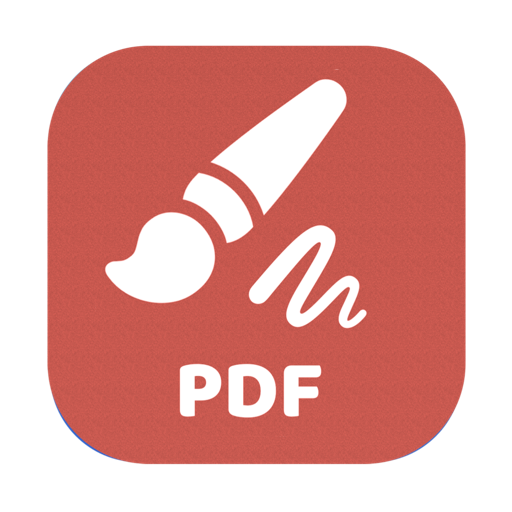 PDF Corrector - Reader&Editor icon