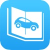 AutoLogg - Fahrtenbuch App icon
