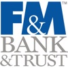 F&M Bank & Trust Mortgage icon