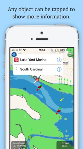 Marine Navigation UKのおすすめ画像3