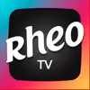 Rheo App Delete