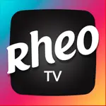 Rheo App Cancel