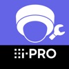 i-PRO設定ツール - iPadアプリ