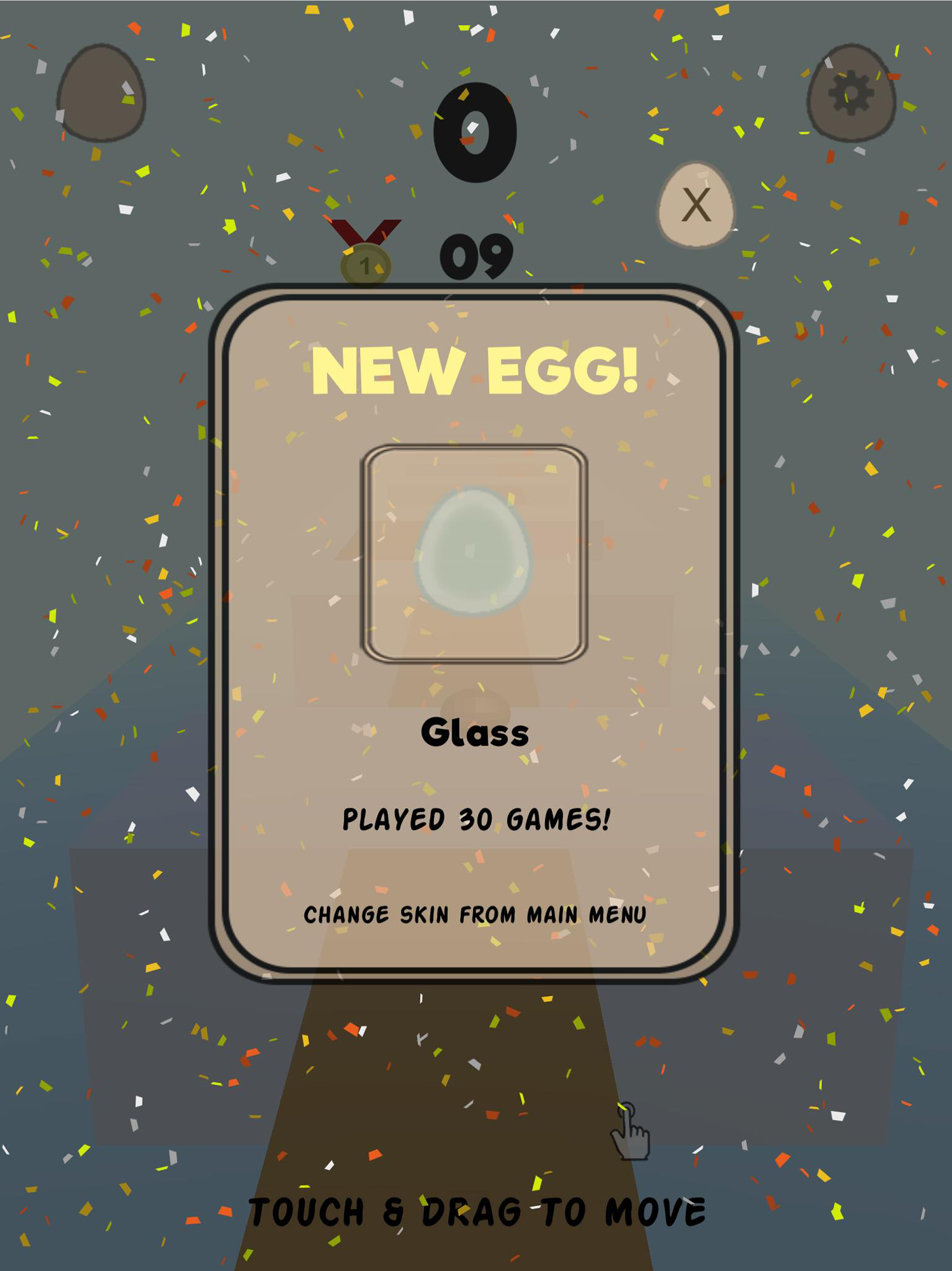 Egg Ed screenshot 10