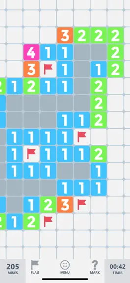 Game screenshot Minesweeper Go - Retro Classic mod apk