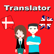 English To Danish Translation