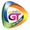 GT Media Live icon
