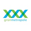 Tourenplaner Grünmetropole - iPhoneアプリ