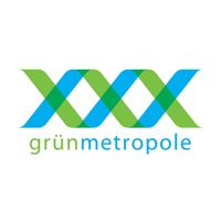 Tourenplaner Grünmetropole logo