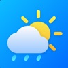 Live Weather: Weather Forecast - iPadアプリ