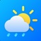 This is a professional weather forecasting app that is free