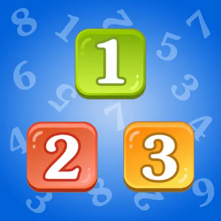 Learning to count numbers 123 Cheats