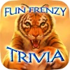 Fun Frenzy Trivia: Quiz Games!