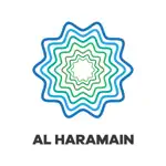 Al Haramain App Contact