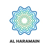 Al Haramain logo