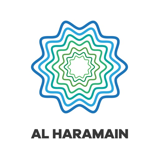 Al Haramain icon