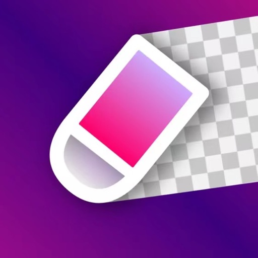 Background Eraser- iOS App