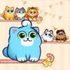 Color Cat Sort: Cute Cat Game contact information