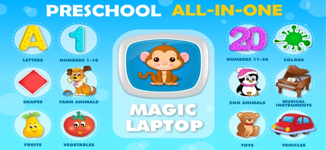 Baby Games for 1 Year Olds::Appstore for Android