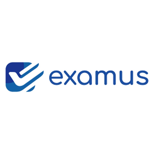 examus app icon