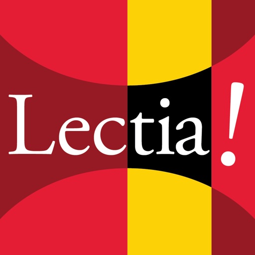 Lectia icon