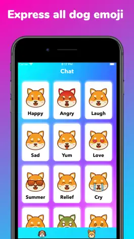 Game screenshot DogSpeak: The Dog Translator hack