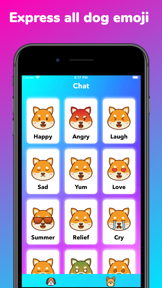 DogSpeak: The Dog Translator screenshot