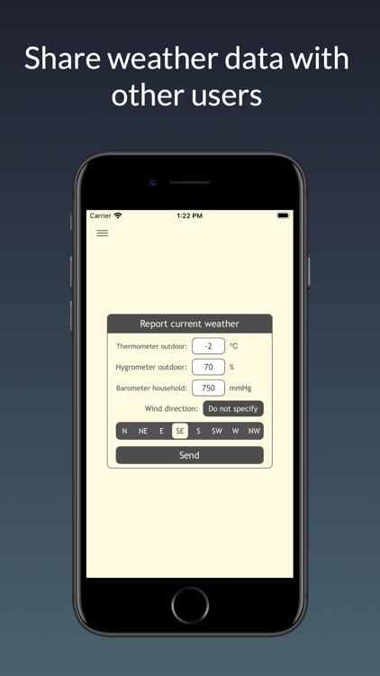 Sensors NM screenshot-5